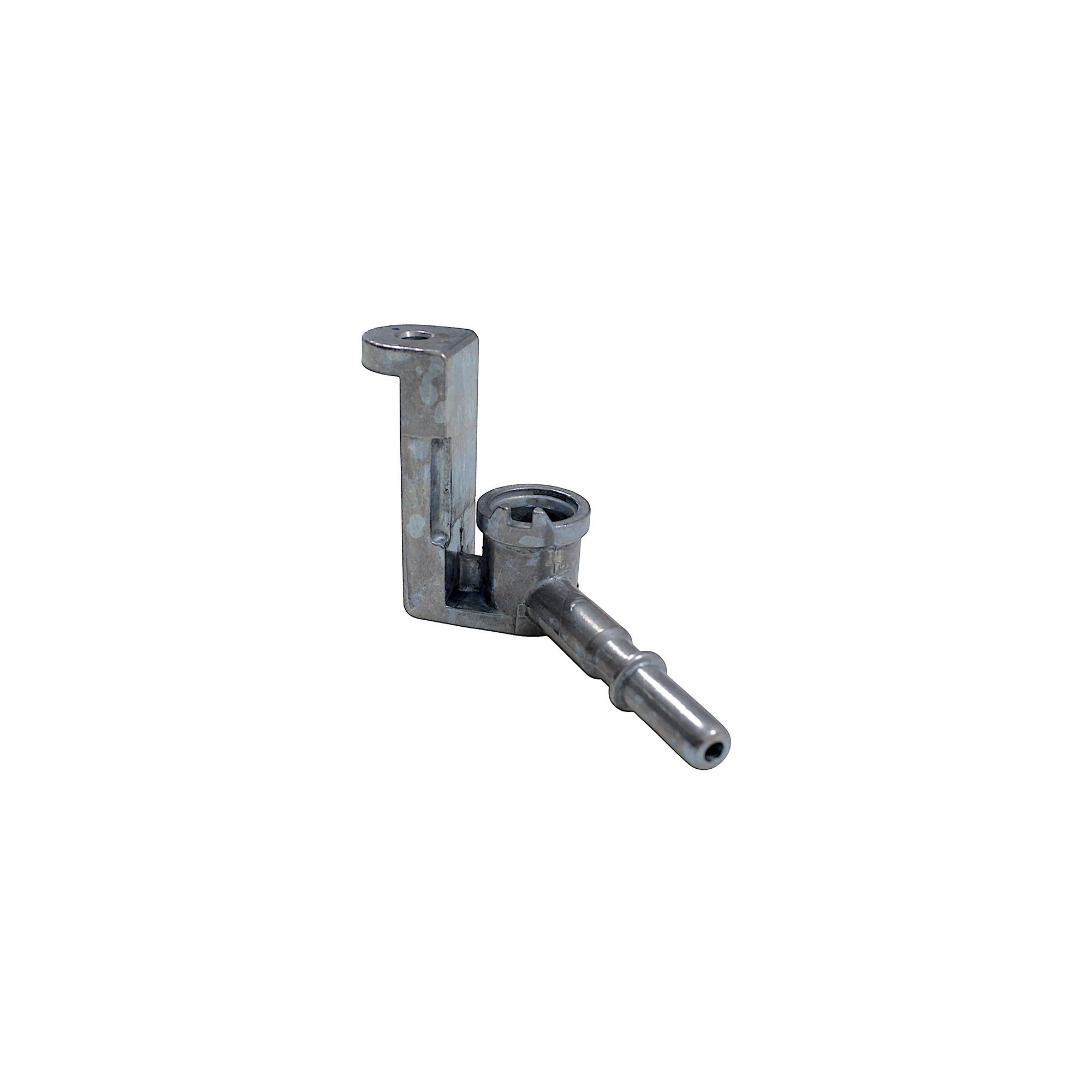 QJ MOTOR SRK 125-R ENJEKTÖR BAŞLIĞI TEK VİDALI [VPS125 - STREAM50 - DES125 - SRV125 - SRK125-S] #RK 53734